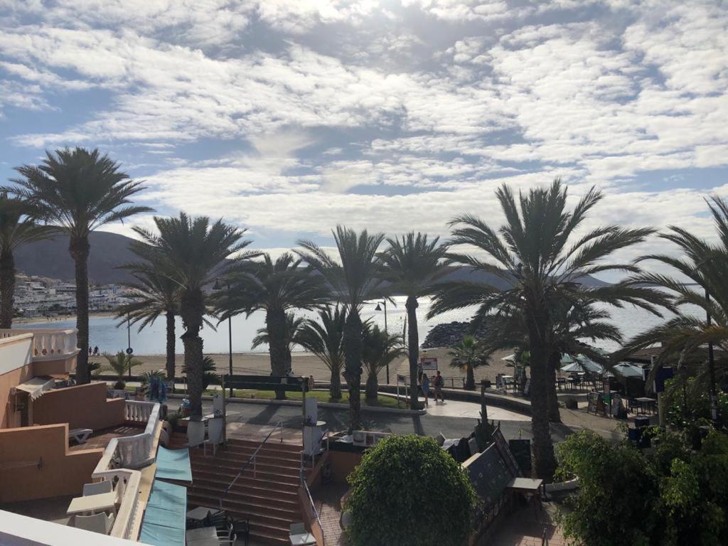 Apartamento Las Vistas Beach - Tenerife Royal Gardens Playa de las Americas  Exterior photo