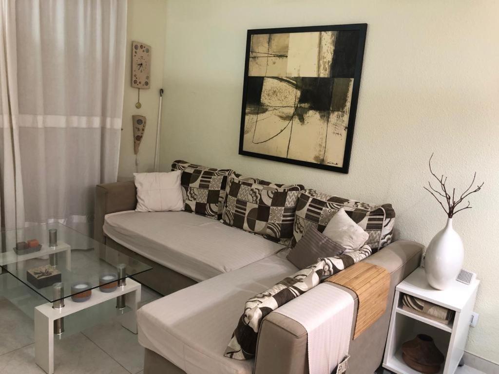 Apartamento Las Vistas Beach - Tenerife Royal Gardens Playa de las Americas  Exterior photo